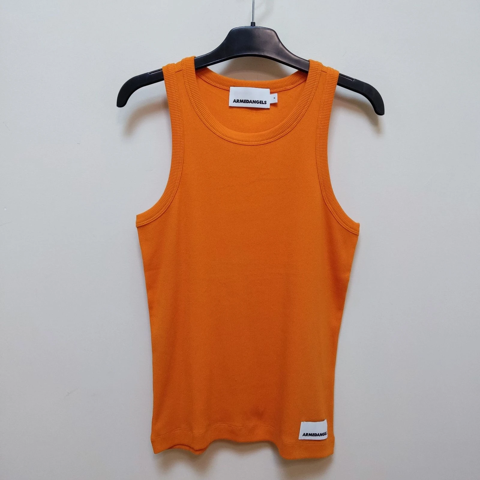 Armedangels Size M T-Shirt sem mangas